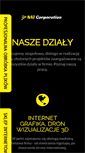 Mobile Screenshot of nat-corporation.com